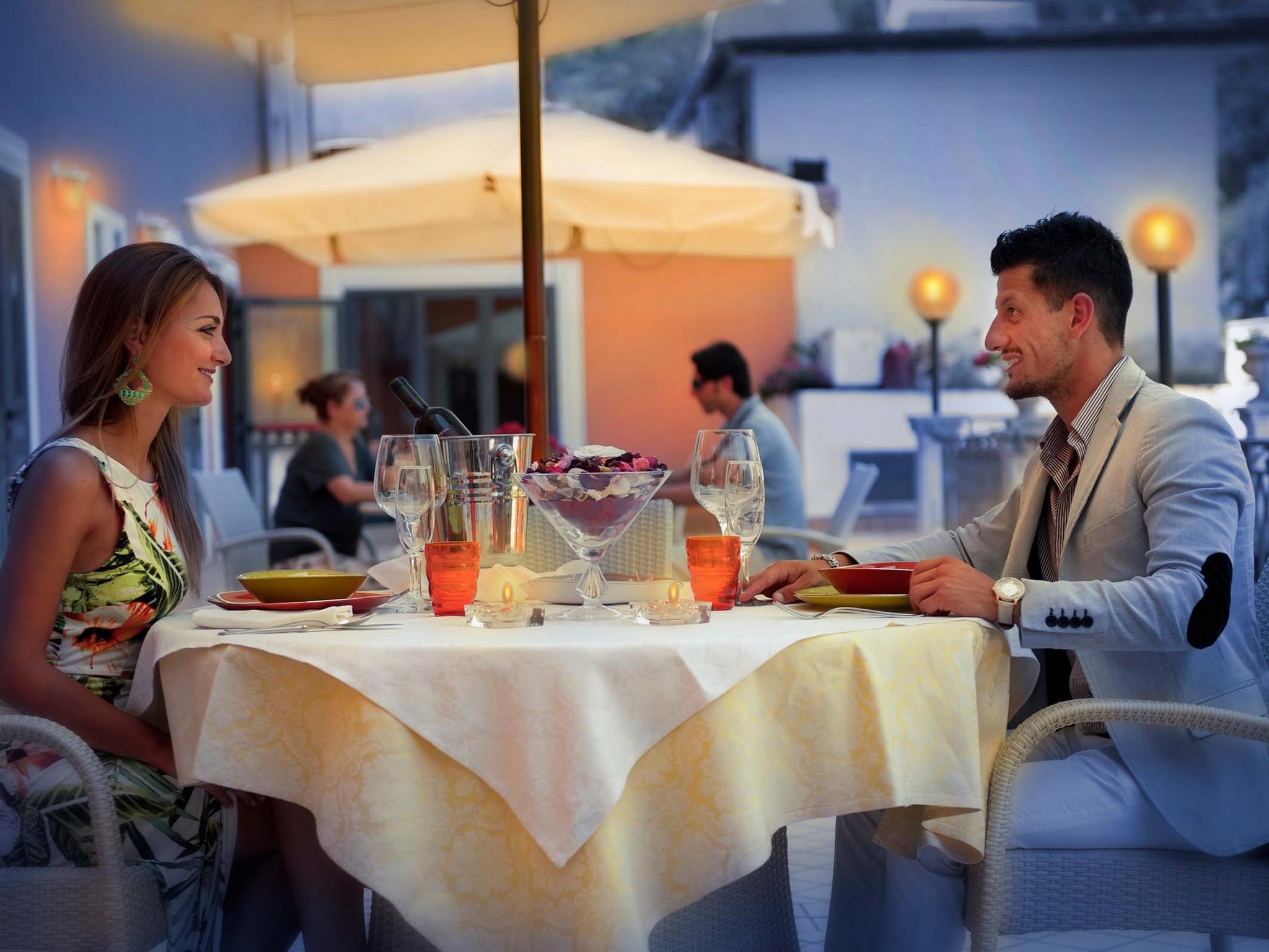 Albergo Terme Forlenza Contursi Exteriör bild